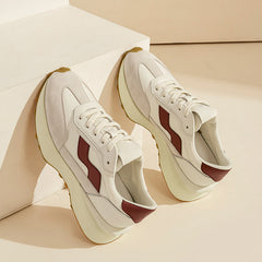 Echte klassische Cortez Sneakers