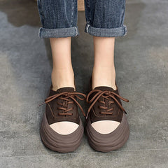 Original Sole Sneakers Low-Top zum Schnüren