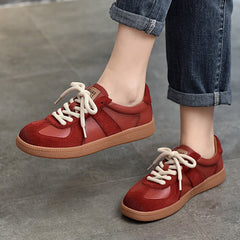 Sneaker der Bundeswehr