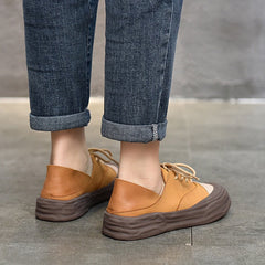 Original Sole Sneakers Low-Top zum Schnüren