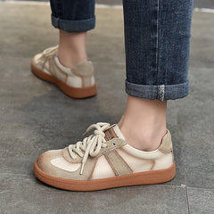 Sneaker der Bundeswehr