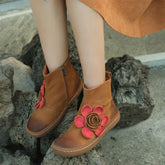 Women's Genuine With