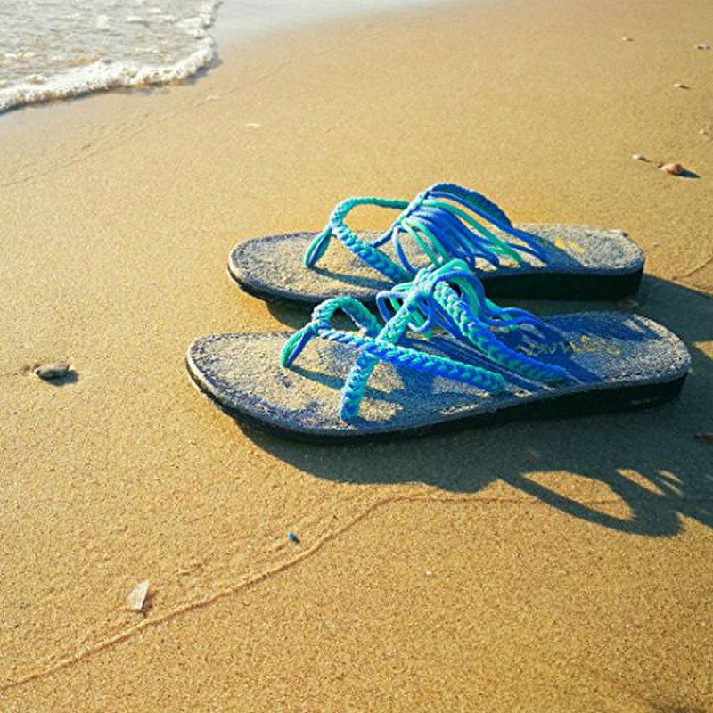 Flache Flip-Flops 