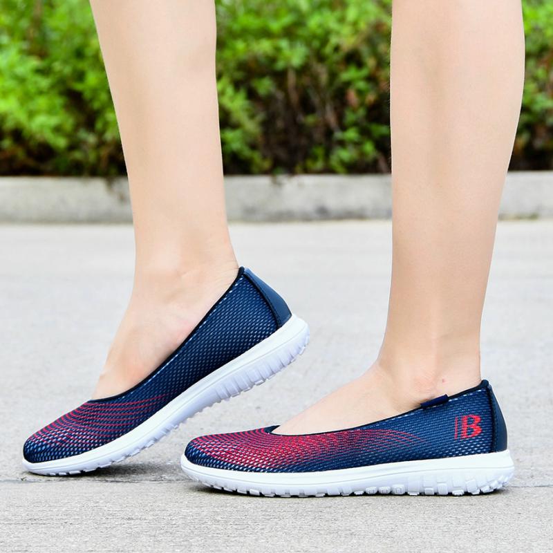 Casual Breathable Loafers