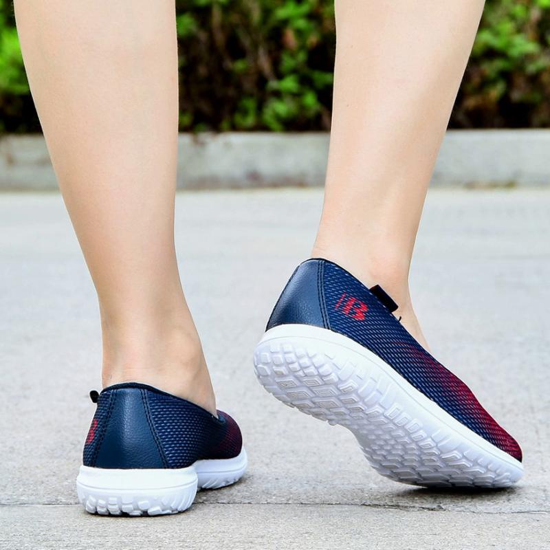 Casual Breathable Loafers