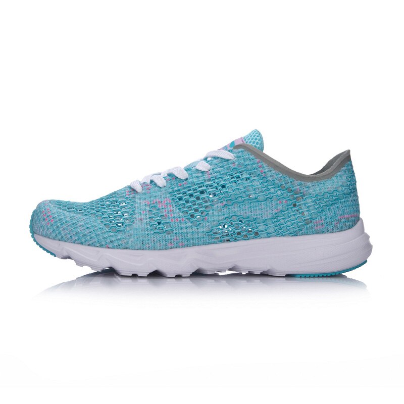 Running Textile Breathable Sport Sneakers