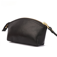 Women Leather Organizer Bag