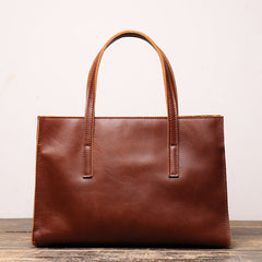 Vintage Damen Leder kleine quadratische Handtaschen