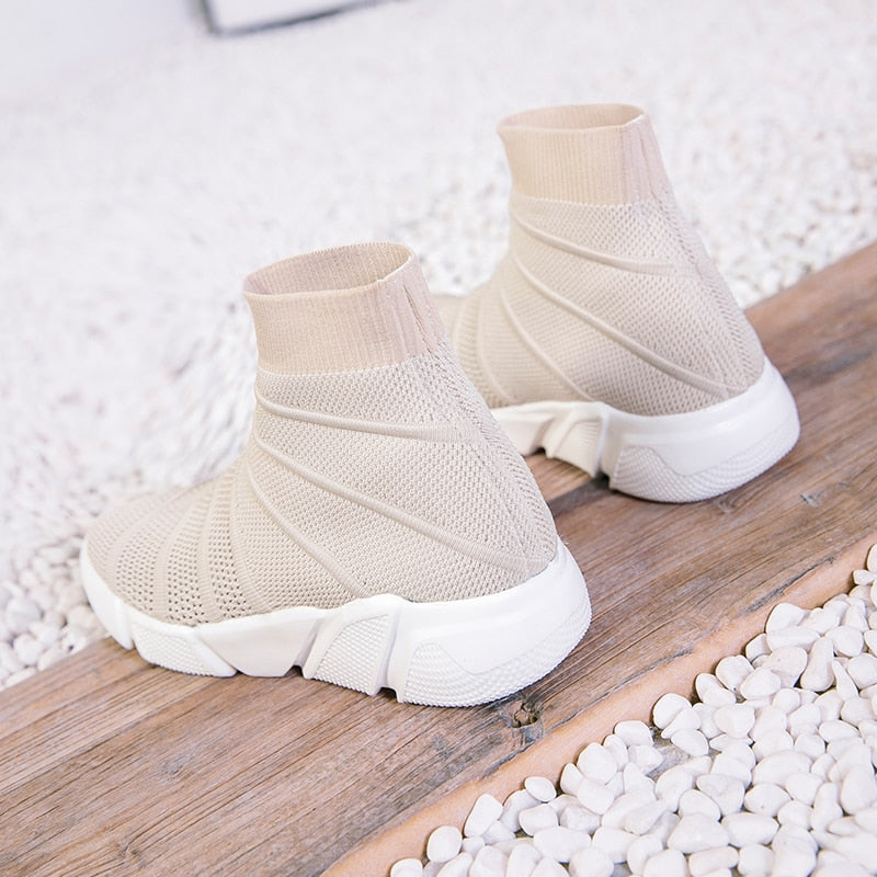 Breathable Sneakers