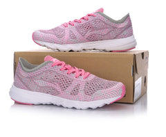 Running Textile Breathable Sport Sneakers