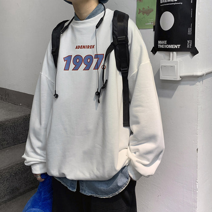 Sudadera de 1997