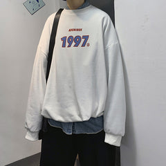 Sudadera de 1997