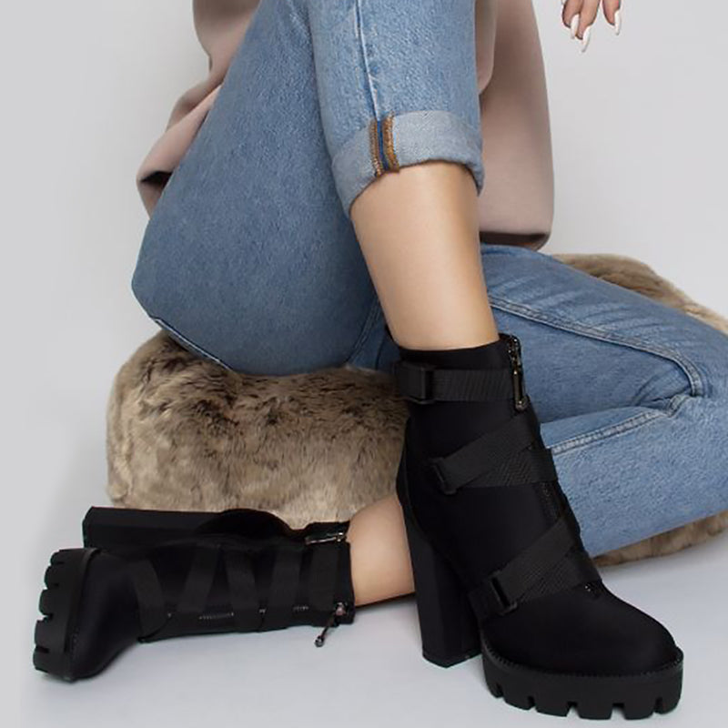 Ankle Boots