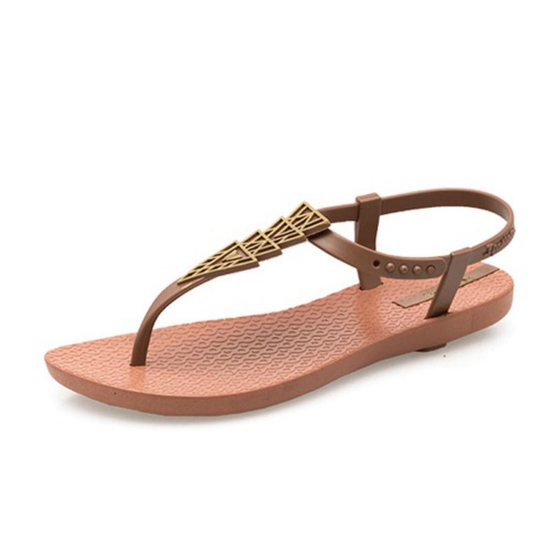 Sandalias de playa 