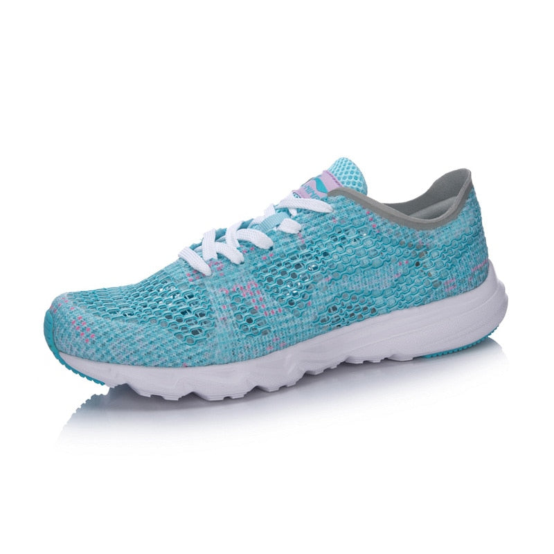 Running Textile Breathable Sport Sneakers