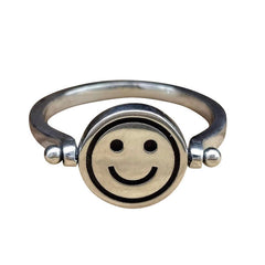 Anillo reversible de ansiedad 2 Moods