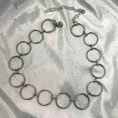 O-Ring Halsband 