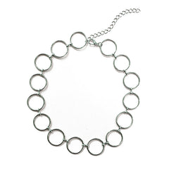 O-Ring Halsband 