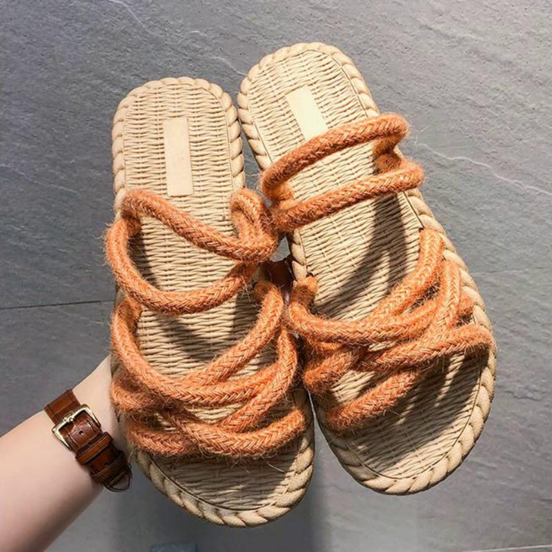 Sandalias casuales ligeras 