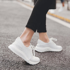 Breathable Sneakers