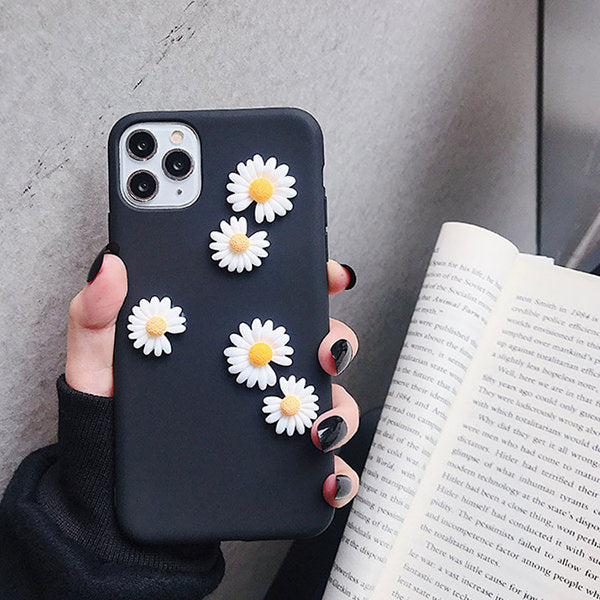 2.0 Daisy IPhone Case