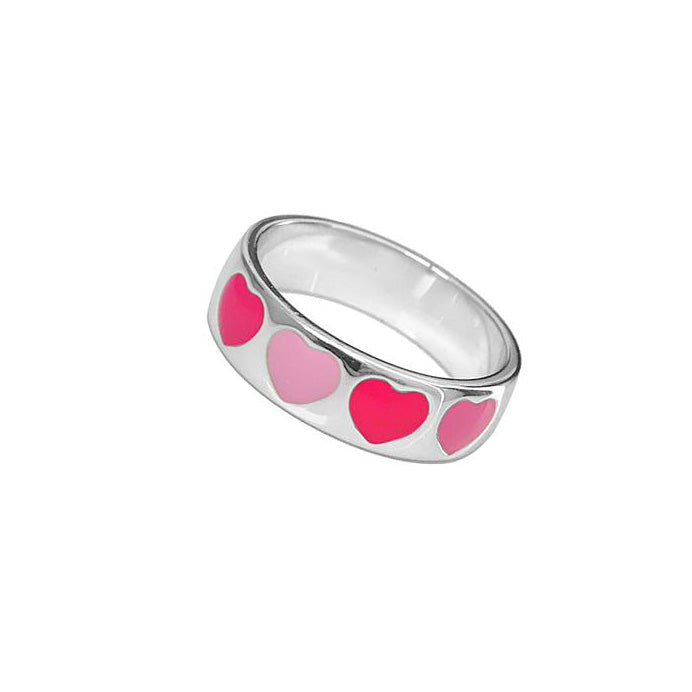 Anillo rompecorazones profesional 2.0