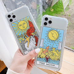 Funda para iPhone 2.0 Tarot 