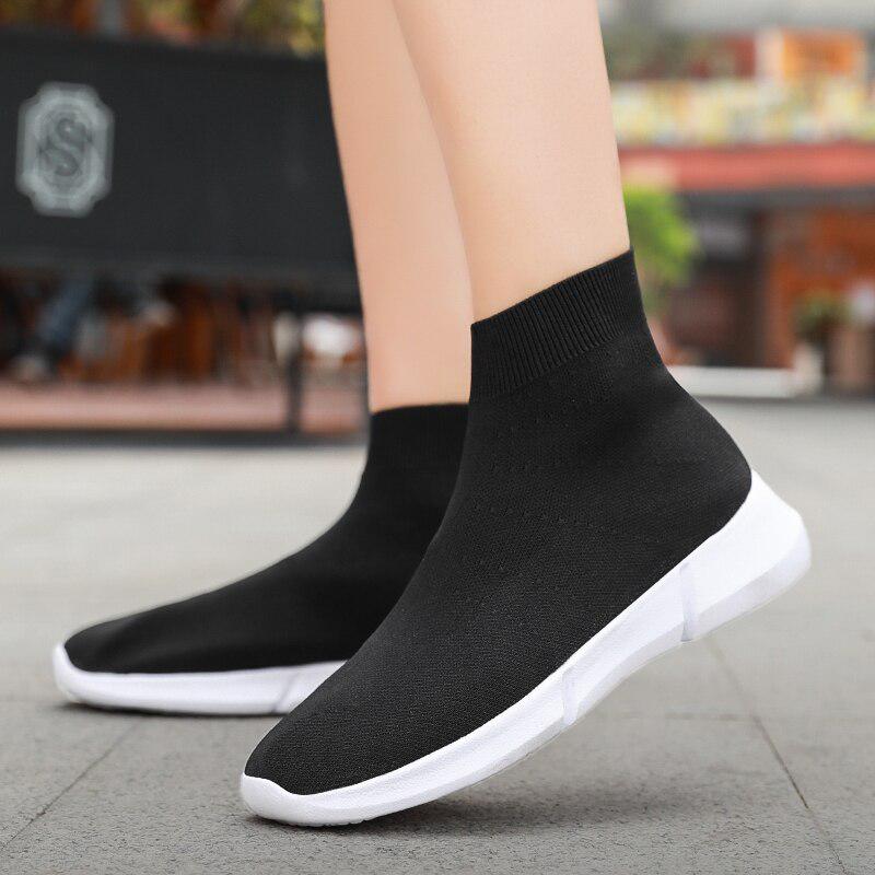 Casual Breathable Lightweight Sneakers