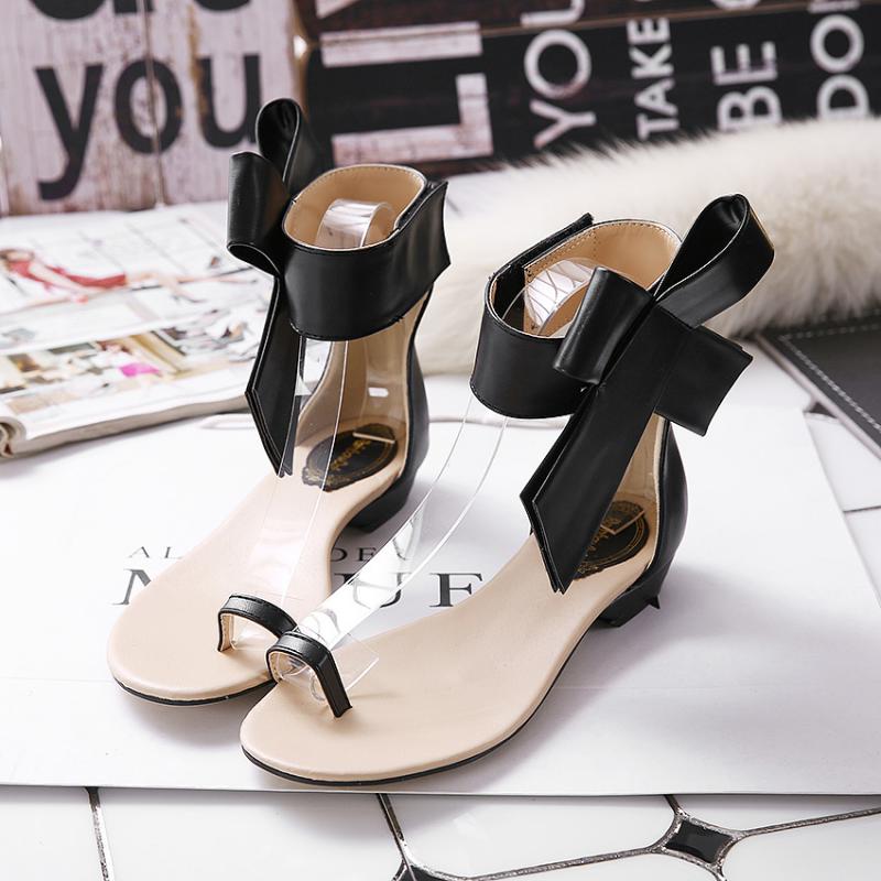 Casual Flat Sandals