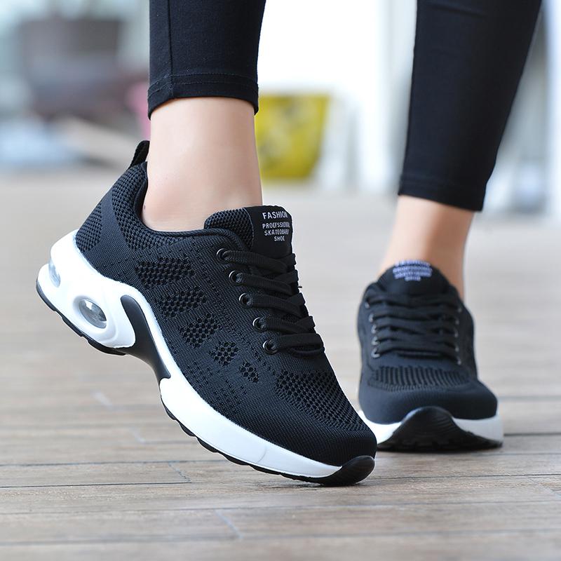 Casual Breathable Sneakers