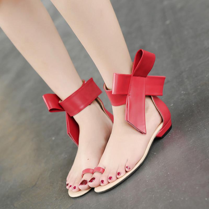 Casual Flat Sandals