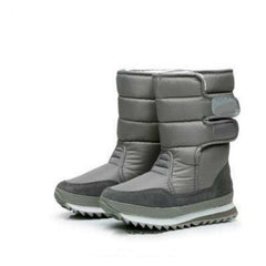 Botas de nieve impermeables informales 