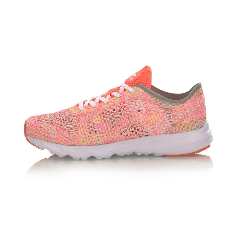 Running Textile Breathable Sport Sneakers