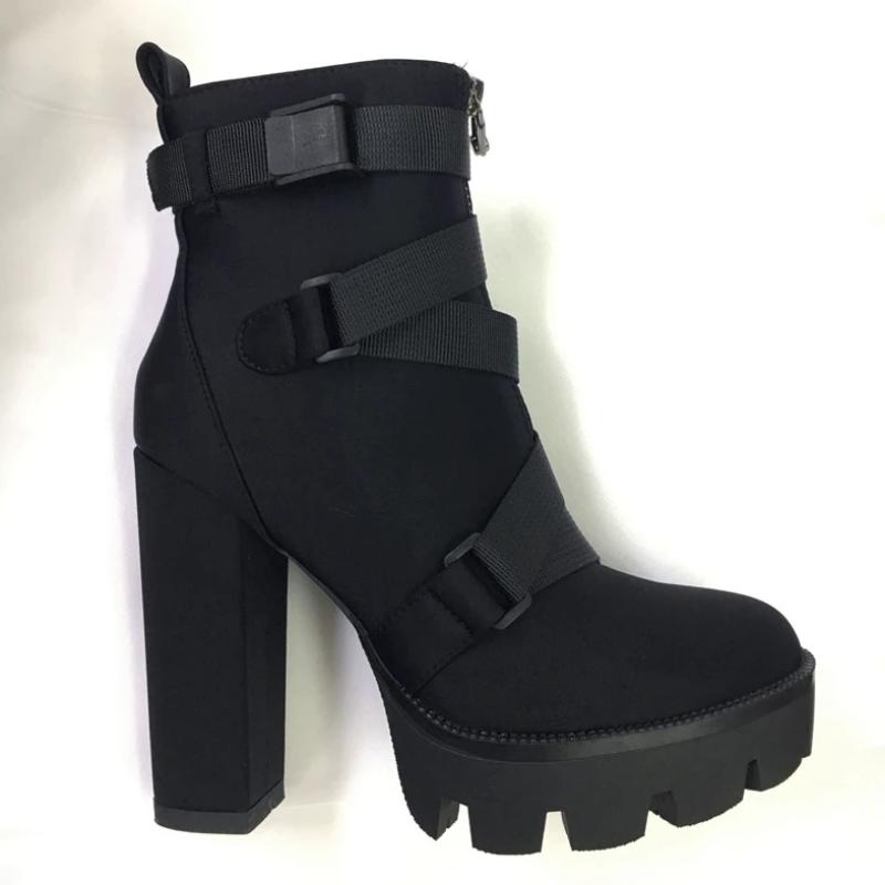 Ankle Boots