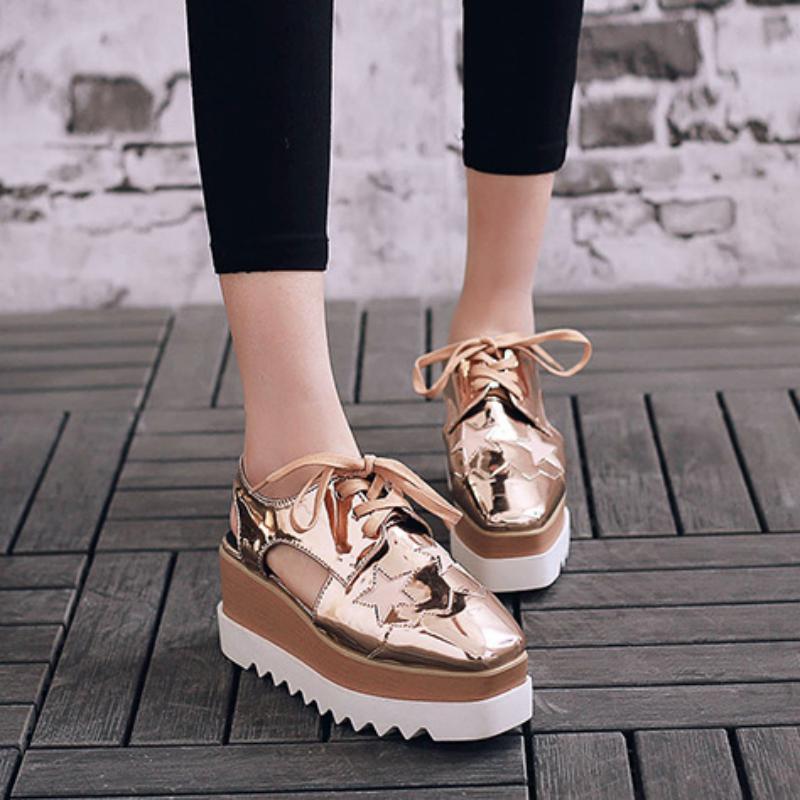 Casual Leather Sandals