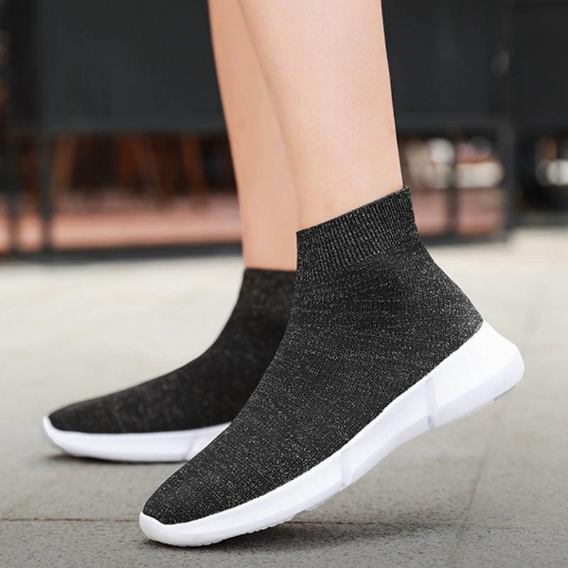 Casual Breathable Lightweight Sneakers