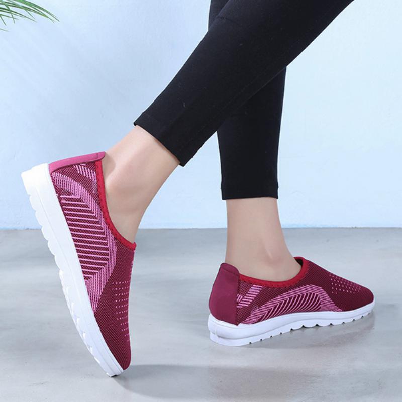 Casual Breathable Lightweight Shoes