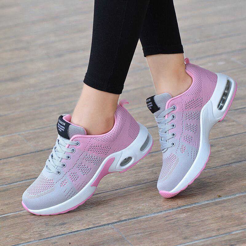 Casual Breathable Sneakers