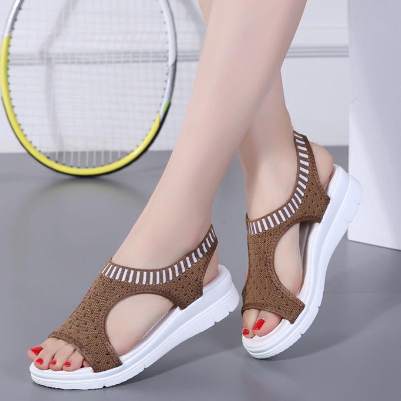 Flat Sandals