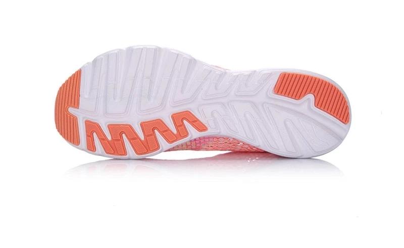 Running Textile Breathable Sport Sneakers