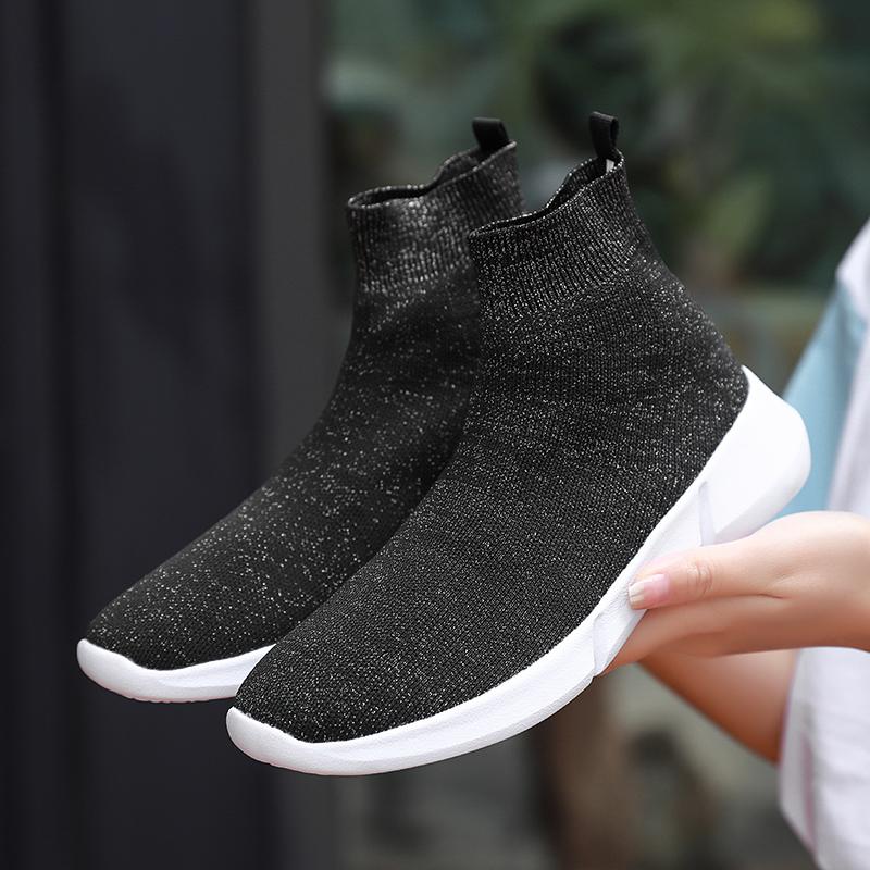 Casual Breathable Lightweight Sneakers