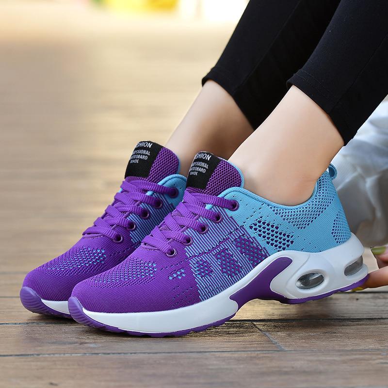 Casual Breathable Sneakers