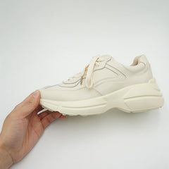 Casual Genuine Leather Sneakers