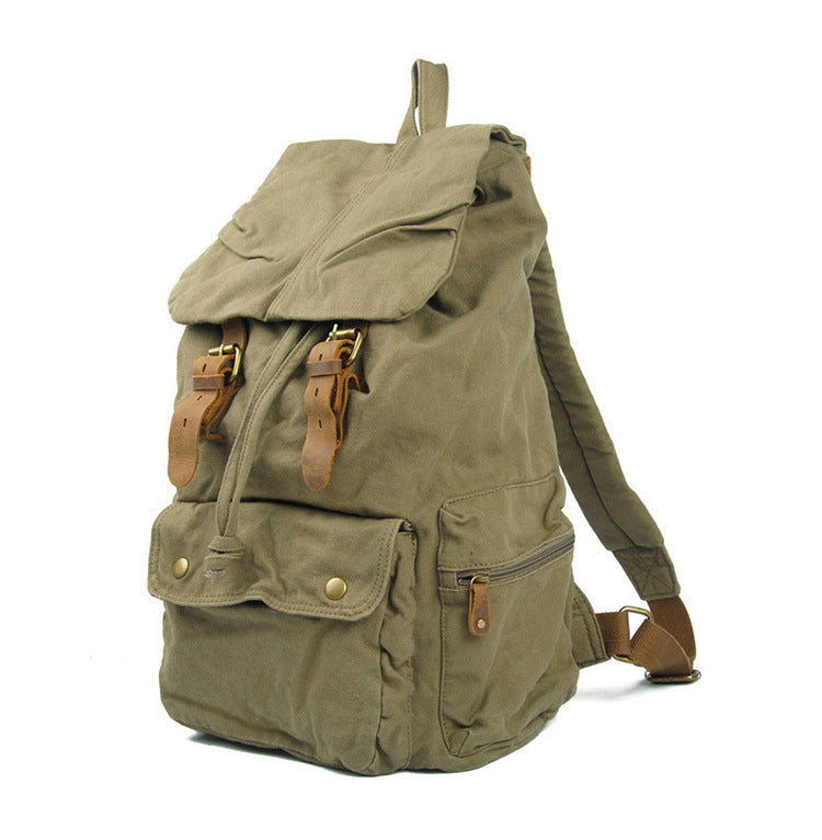 Durable Large Capacity Leisure Canvas