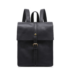 Vintage Damen Leder Licht 