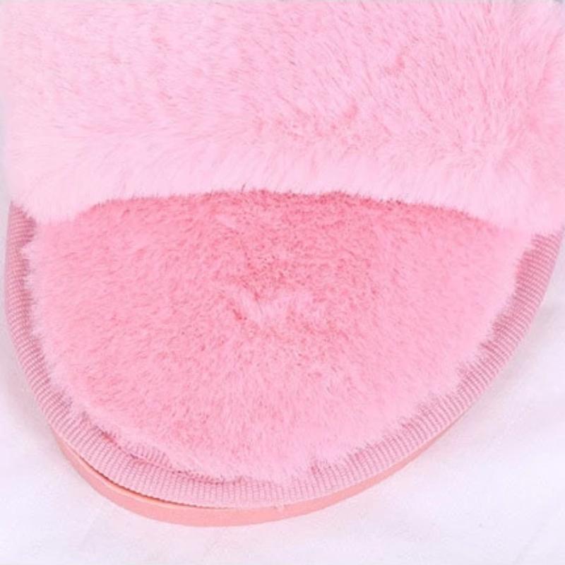 Soft Home Slippers