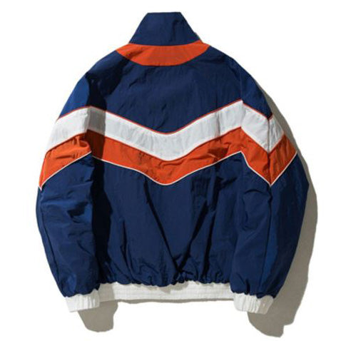 Chaqueta bomber para niños de los 90