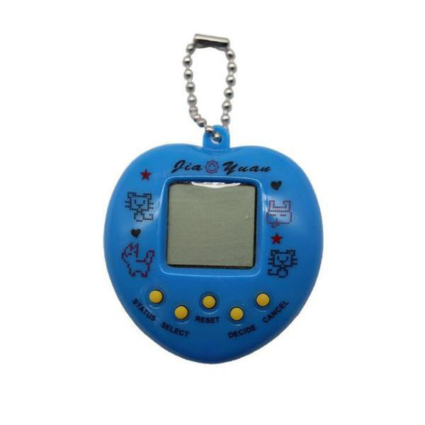 Tamagotchi para niños de los 90