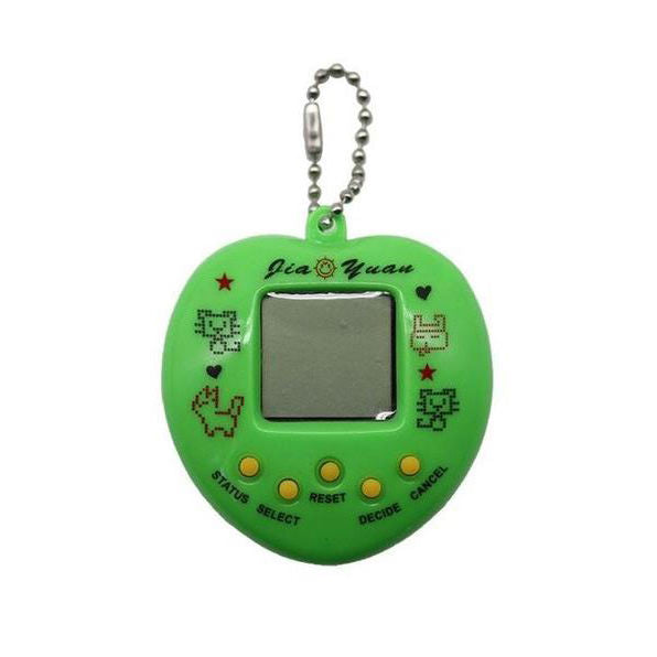 Tamagotchi para niños de los 90