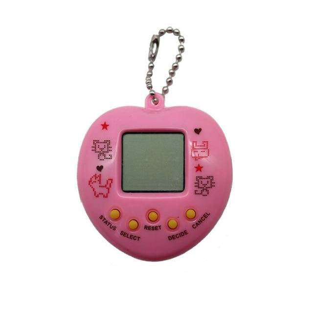 Tamagotchi para niños de los 90